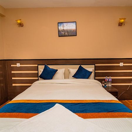 קטמנדו Karma Travellers Home מראה חיצוני תמונה