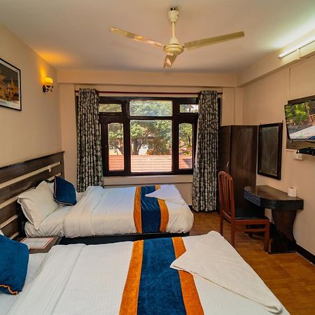 קטמנדו Karma Travellers Home מראה חיצוני תמונה