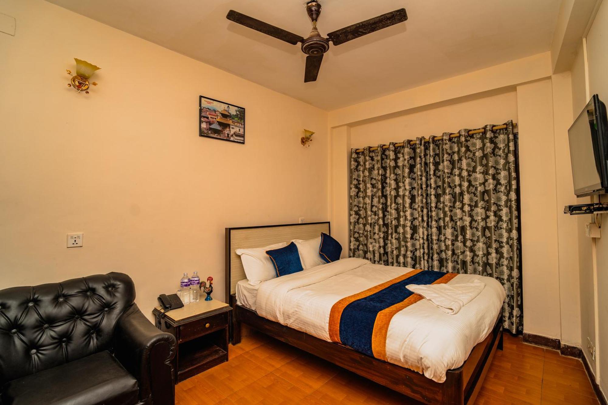 קטמנדו Karma Travellers Home מראה חיצוני תמונה