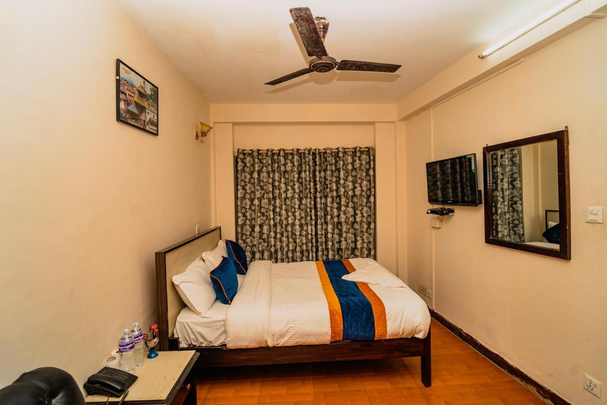 קטמנדו Karma Travellers Home מראה חיצוני תמונה