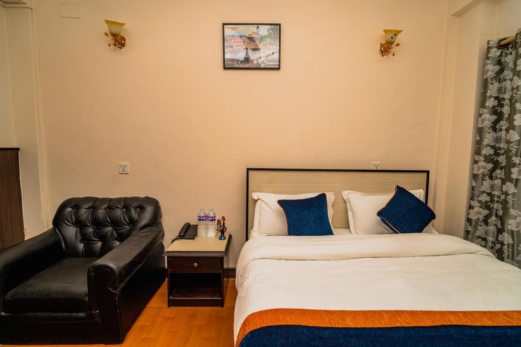 קטמנדו Karma Travellers Home מראה חיצוני תמונה