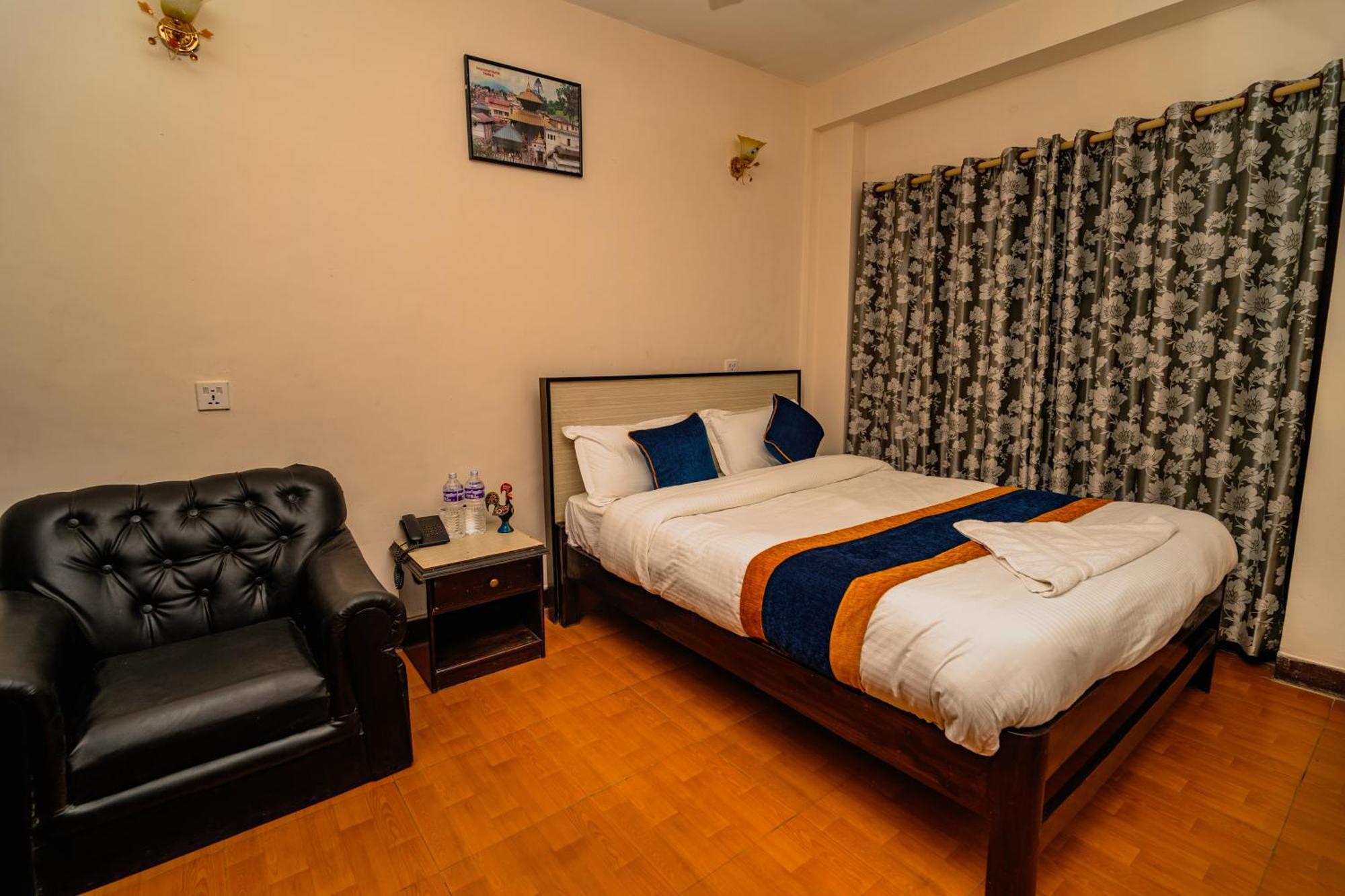 קטמנדו Karma Travellers Home מראה חיצוני תמונה